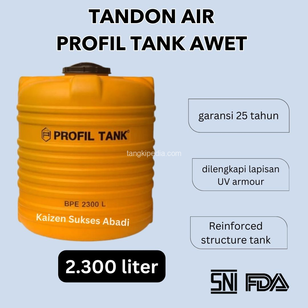 toko supplier jual tandon tangki toren air atas rumah plastik merk profil tank BPE 520 500 550 700 650 750 1100 1000 1200 2000 2200 2300 liter anti lumut kualitas penguin mpoin termurah terdekat di surabaya sidoarjo gresik jawa timur