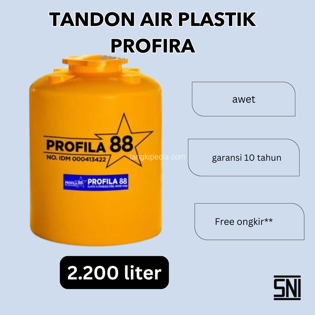 toko supplier jual tandon tangki toren air atas rumah plastik merk merek profira 250 200 300 350 450 400 550 500 650 700 750 600 800 1100 1200 1000 1500 1600 2000 2200 3000 3300 5000 5300 5200 5500 6000 liter anti lumut kualitas penguin mpoin hidrofil termurah terdekat di surabaya sidoarjo gresik jawa timur
