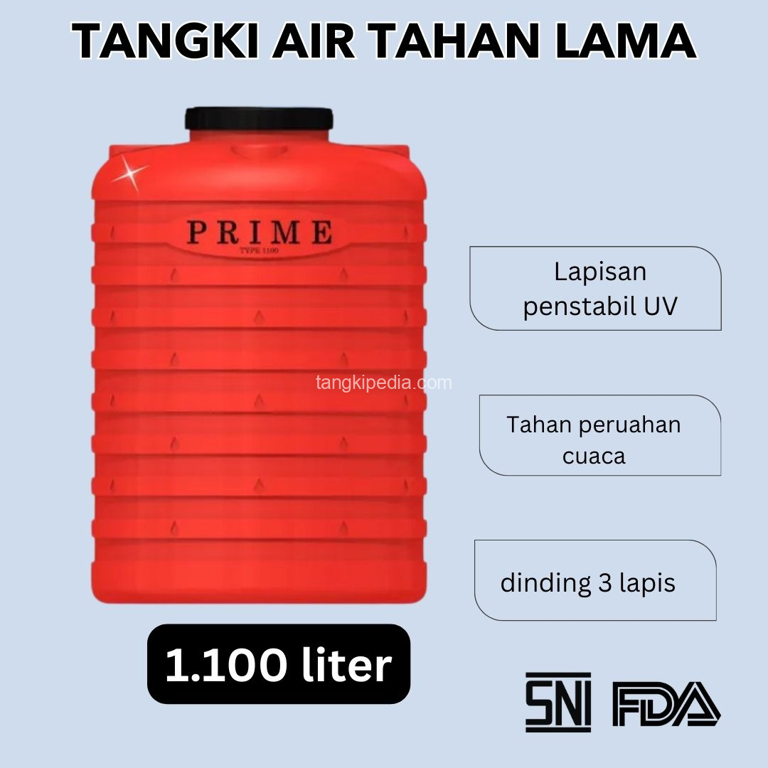  toko supplier jual tandon tangki toren air atas rumah plastik merk merek  tedmond grand prime 250 200 300 350 550 500 650 600 800 1100 1000 1500 2000 2200 3000 3300 5000 5300 5200 5500 liter anti lumut kualitas penguin mpoin hidrofil termurah terdekat di surabaya sidoarjo gresik jawa timur tengah barat jabodetabek bali