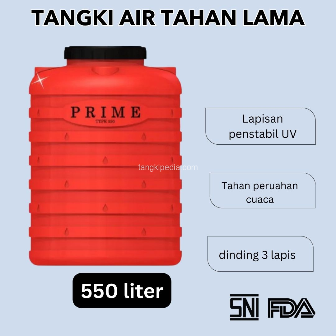  toko supplier jual tandon tangki toren air atas rumah plastik merk merek  tedmond grand prime 250 200 300 350 550 500 650 600 800 1100 1000 1500 2000 2200 3000 3300 5000 5300 5200 5500 liter anti lumut kualitas penguin mpoin hidrofil termurah terdekat di surabaya sidoarjo gresik jawa timur tengah barat jabodetabek bali