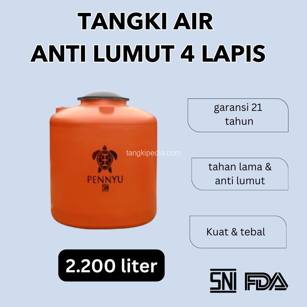 toko supplier jual tandon tangki toren air atas rumah plastik merek pennyu penyu satu reguler regular biasa 225 250 200 320 350 300 570 550 500 520 720 700 650 600 840 850 800 1000 900 1200 1300 2200 2000 3300 3000 5700 5500 5000 5300 5200 10500 10000 liter anti lumut termurah terdekat di surabaya sidoarjo gresik jawa timur tengah jogja yogyakarta gunungkidul wonosari semarang solo