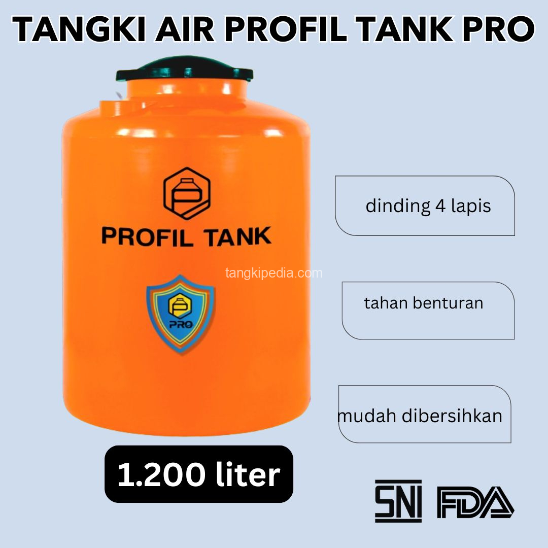 Toko Supplier jual tandon tangki toren air atas rumah plastik mek profil tank pro series 250 200 350 300 550 500 700 800 1100 1200 1000 liter mpoin penguin termurah terdekat di surabaya sidoarjo gresik jawa timur jabodetabek tangerang jakarta 