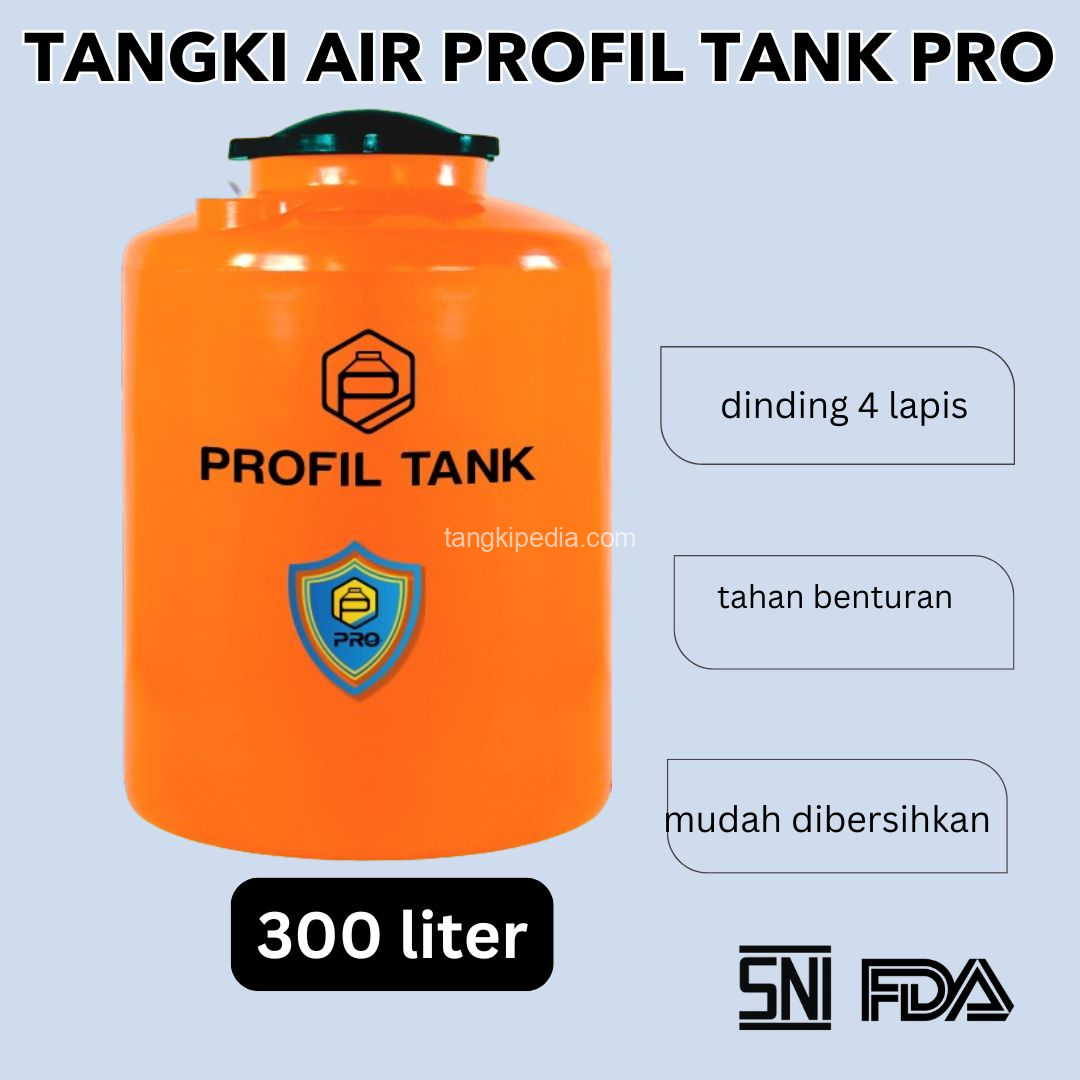 Toko Supplier jual tandon tangki toren air atas rumah plastik mek profil tank pro series 250 200 350 300 550 500 700 800 1100 1200 1000 liter mpoin penguin termurah terdekat di surabaya sidoarjo gresik jawa timur jabodetabek tangerang jakarta 